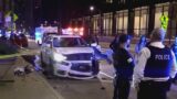Off-duty Chicago police officer charged with drunk driving in fatal crash