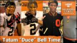 Oklahoma State Offers 2026’ WR Tatum "Duce" Bell FINALLY! Other Top Offer Targets & Cowboy Baseball