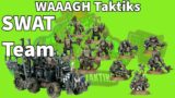 Ork Transports 101 – Warhammer 40k 10th Edition Orks Tactics