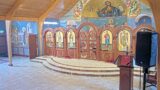 Orthros & Divine Liturgy – Theodore the General