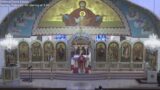 Orthros/Divine Liturgy Sunday, February 4th in Saint John the Baptist Greek Orthodox Church