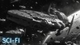 Our Armada Encountered A Ghost Fleet Above Andara. Its Secrets Changed Humanity |Sci-Fi Story