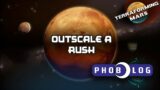 Outscale a Rush | Terraforming Mars Online
