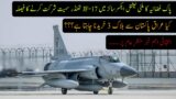 PAF JF-17 Thunder In Spears Of Victory Multinational Exercise | JF-17 Block 3 For Iraqi Air Force