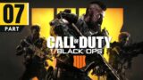 PART : 07 | Specialist Campaign – Call of Duty : Black Ops 4