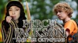 PERCY JACKSON AND THE OLYMPIANS (2023) Episode 1& 2 REACTION! | So much gaslighting… | Disney+