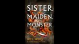 PFDW Episode 137: Interview W/ Lucy A. Snyder on Sister, Maiden, Monster