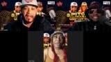 PITCHIN & GRINDNIN PODCAST WITH KLASSIK , ANAYA DAFFE- AND AARON  SHOW 7 SEASON 2 MP4