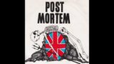 POST MORTEM – AGAINST ALL ODDS EP 1984