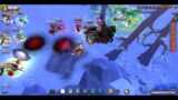 POST MORTEM vs TROUBLE MAKER & WHERE IS MY DAMAGE – Bedrock Mace POV – Albion Online