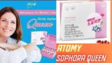 PREMENOPAUSAL, MENOPAUSAL SYMPTOMS? IRREGULAR PERIODS? ATOMY SOPHORA QUEEN TO THE RESCUE!