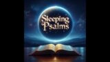 PSALMS FOR SLEEP