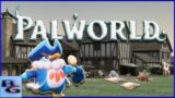 PalWorld (Part 4) – Cap'n Crunch Comes to the Rescue and Tristen Some How Reloads his Book