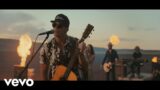 Parker McCollum – Burn It Down (Official Music Video)