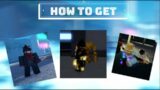 (Part 1) Roblox Heaven Stand | How to get every Stand