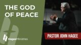 Pastor John Hagee – "The God of Peace"