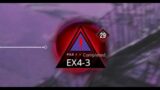 [Path to Nowhere] EX SHADOW 4-3 / ALL CONDITIONS ON