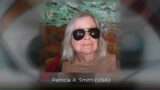 Patricia A. Smith – Against All Odds! International Art Exhibition Artist