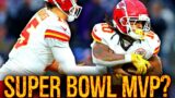 Patrick Mahomes or Isiah Pacheco? Chiefs BEST Chance for Super Bowl MVP