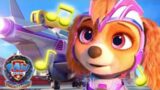 Paw Patrol Pups To The RESCUE | Pups Saves The Skie Resort In JAKE'S Mountain