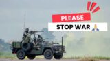 Peaceful Solutions 101: Your Guide to a World Without Wars | Please War Stop