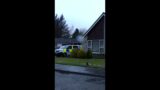 Pensioner arrested after death of an 81-year-old woman in Ayrshire #news #update #scotland