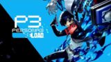 Persona 3 Reload Ep12