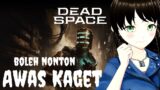 Pesawat nya masih banyak monster [ Dead Space Remake ] [ VTuber ] #shorts #vtuber #livegaming