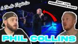 Phil Collins – In The Air Tonight LIVE HD – The Sound Check Metal Vocalists React