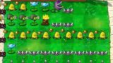 Plants vs Zombies: Which group of plants can beat the red-eyed giant with 2W blood?
