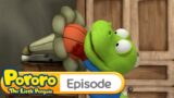 Pororo Children's Episode | Crong, the Troublemaker | Learn Good Habits | Pororo Episode Club