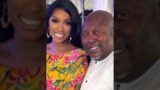 Porsha Williams Files for Divorce from Simon Guobadia After 15 Months of Marriage