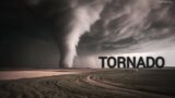 Power of Tornadoes