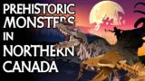 Prehistoric Monsters in Northern Canada – A 2 Hour Compilation