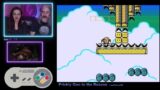 Prickly Goo to the Rescue SMW -Later- Metroid Prime Remastered –  Come get cozy