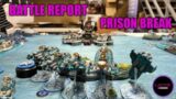 Prison Break – a Dystopian Wars Battle Report