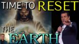 Prophetic Word: It's GOD's Season to RESET The Earth (Hank Kunneman)