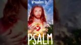Psalm 3 | A Psalm of David #psalms