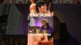 Pt 3- Fantasia Grammy Review. By @anthonychasesings #Fantasia #Grammys #TinaTurner #Review