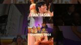 Pt 5- Fantasia Grammy Review. By @anthonychasesings #Fantasia #Grammys #TinaTurner #Review