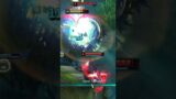 Qiqi to the rescue                                                 #leagueoflegends #gaming #shorts