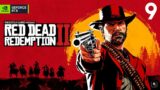 RED DEAD REDEMPTION 2 – Part 9 – Live Story Playthrough [PC RTX 4090]