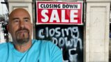 RESTAURANTS ARE CLOSING DOWN FOREVER A SAD REALITY – ZOMBIES SHOPPING ONLINE