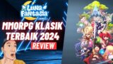 [REVIEW] LUNA FANTASIA MOBILE MMORPG CLASIC TERBAIK DI TAHUN 2024