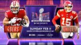 RIGGED NFL Pregame Pick 'Em (Super Bowl 58)