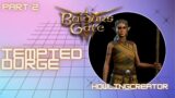 ROMANCING ASTARION BABY|Baldurs Gate 3 Tempted Durge Run (Part 2)