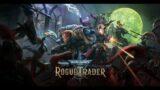 [RT#29] Rogue Trader (Unfair difficulty) – Warm welcome into Footfall and meeting the Explorators!