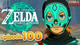 Radiant Armor! Hunting Monsters! – The Legend of Zelda: Tears of the Kingdom Walkthrough Part 100