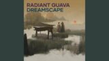 Radiant Guava Dreamscape