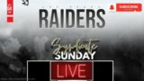 Raider RUMOR Sunday Show|The Raider Syndicate